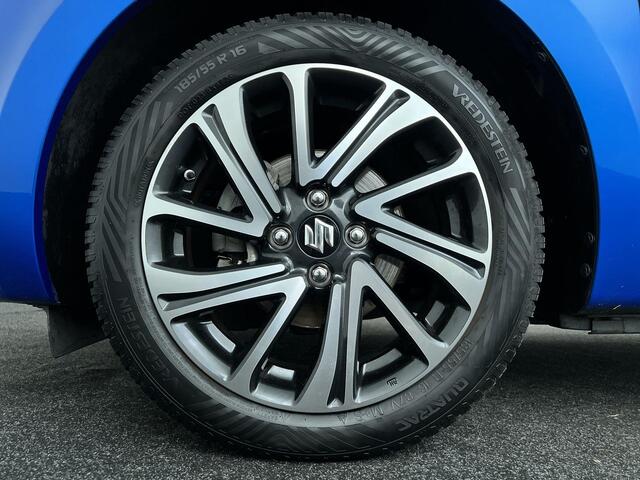 Suzuki SWIFT 1.2 Style Smart Hybrid RIJKLAAR | Climate Control | Navigatie | Camera | Cruise Control