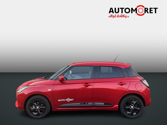 Suzuki SWIFT 1.2 Select Smart Hybrid | ¤1300 demo voordeel