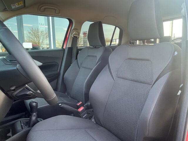 Suzuki SWIFT 1.2 Select Smart Hybrid | ¤1300 demo voordeel