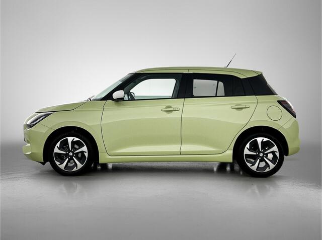 Suzuki SWIFT 1.2 Style Smart Hybrid | BTW Voertuig | Stoelverwarming | Achteruitrijcamera |