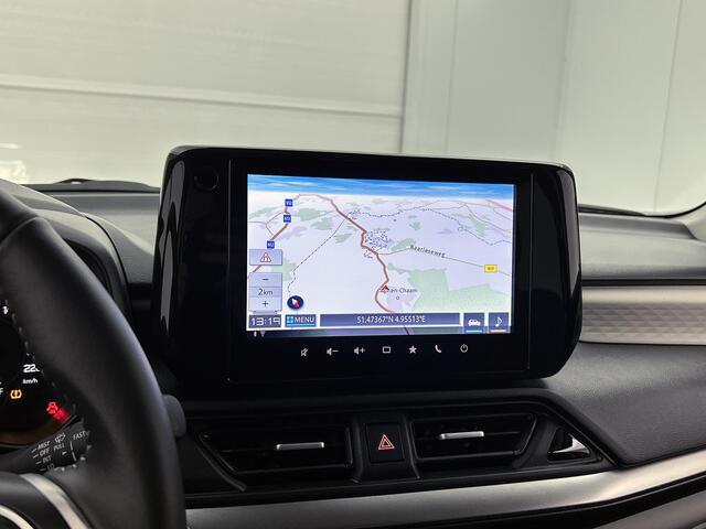 Suzuki SWIFT 1.2 Style Smart Hybrid | BTW Voertuig | Stoelverwarming | Achteruitrijcamera |