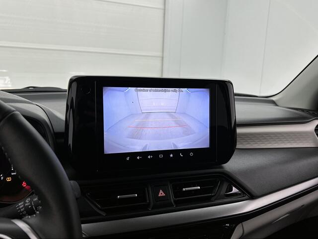 Suzuki SWIFT 1.2 Style Smart Hybrid | BTW Voertuig | Stoelverwarming | Achteruitrijcamera |