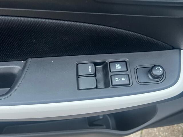 Suzuki SWIFT 1.2 SELECT SMARTHYB.