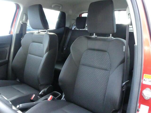 Suzuki SWIFT 1.2 Stijl Smart Hybrid 1ste Eigenaar, Vol. Dealer O.H. Apple Carpl/Andr Auto, Cruise Control, Camera