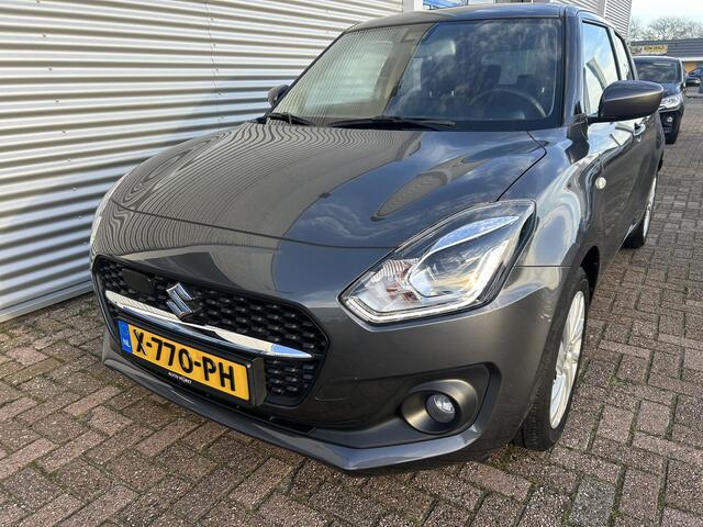 Suzuki SWIFT 1.2 Select Smart Hybrid