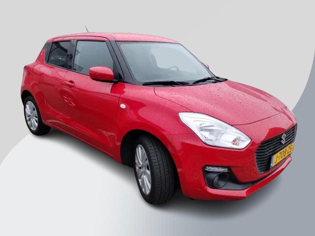 Suzuki SWIFT 1.2 Select Smart Hybrid | Scherm | Camera | Airco