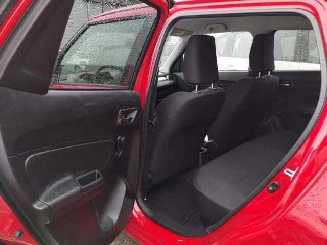 Suzuki SWIFT 1.2 Select Smart Hybrid | Scherm | Camera | Airco