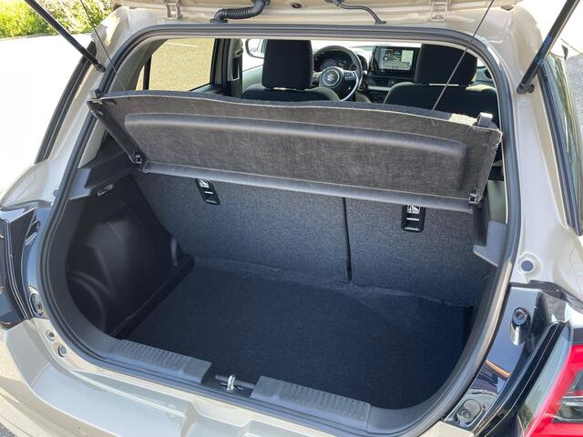 Suzuki SWIFT 1.2 Select Smart Hybrid Aut. | 10 jaar garantie | ¤3000 demo voordeel