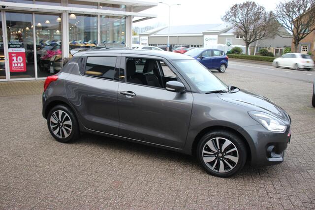 Suzuki SWIFT 1.0 Boosterjet Stijl/Style Hybrid | Cruise | Clima | Keyless |