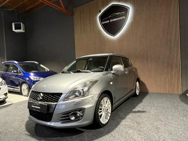 Suzuki SWIFT 1.6 Sport ClimaC.CruiseC.Pdc.Elecpakket.LMV!!!