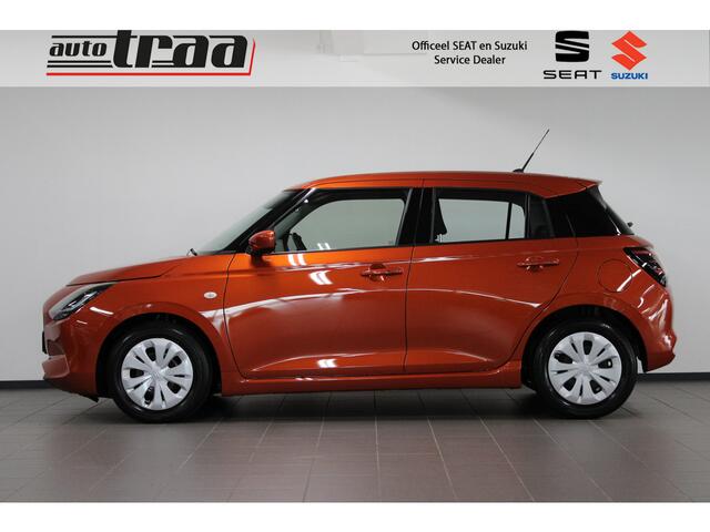 Suzuki SWIFT 1.2 Comfort Smart Hybrid / Navigatie / Keyless / Camera /