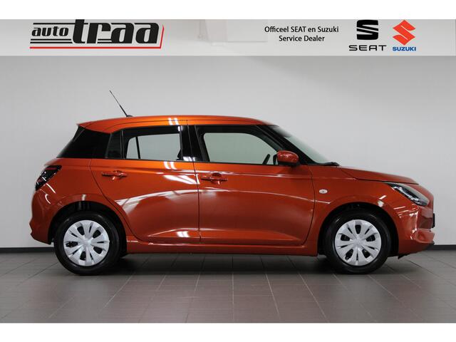 Suzuki SWIFT 1.2 Comfort Smart Hybrid / Navigatie / Keyless / Camera /