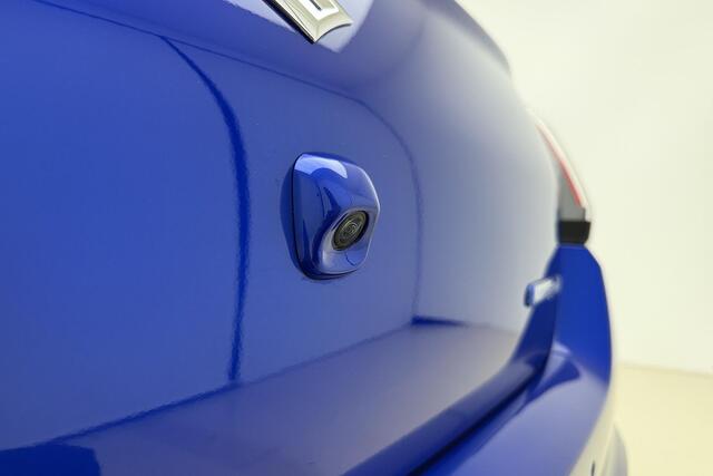 Suzuki SWIFT 1.2 Select Smart Hybrid 82pk | Automaat | Navigatie | Camera | Airco | Lichtmetalen Velgen | Cruise Control Adaptief | Stoelverwarming