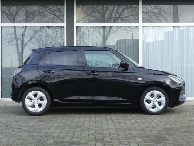 Suzuki SWIFT 1.2 Select Smart Hybrid NL Auto, Dealer o.h. 1 eigenaar, Camera, Cruise Control, Park. Sensoren
