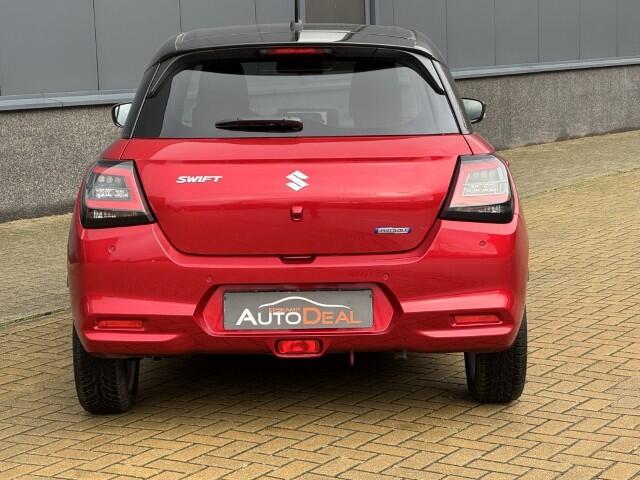 Suzuki SWIFT 1.2 Style Smart Hybrid Aut