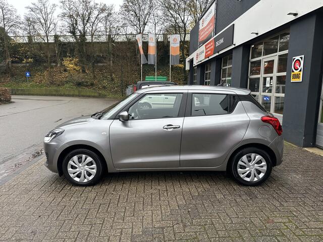 Suzuki SWIFT 1.2 Comfort Smart Hybrid All-in Prijs Airco/DAB/Centrale vergrendeling/Cruise Eurorepar
