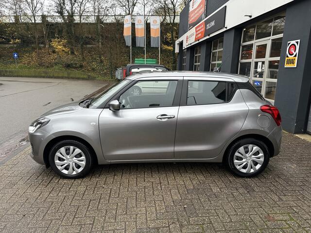 Suzuki SWIFT 1.2 Comfort Smart Hybrid All-in Prijs Airco/DAB/Centrale vergrendeling/Cruise Eurorepar