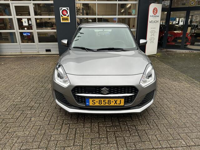 Suzuki SWIFT 1.2 Comfort Smart Hybrid All-in Prijs Airco/DAB/Centrale vergrendeling/Cruise Eurorepar