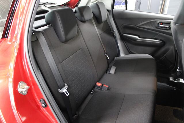 Suzuki SWIFT 1.2 Smart Hybrid / 35 YEAR X TRAA Pakket /