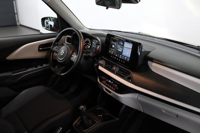 Suzuki SWIFT 1.2 Smart Hybrid / 35 YEAR X TRAA Pakket /