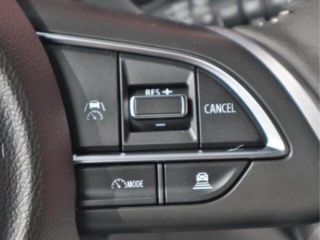 Suzuki SWIFT 1.2 Style Smart Hybrid CVT Automaat | Navigatie | Camera | Stoelverwarming | 6Jr. Suzuki Garantie |