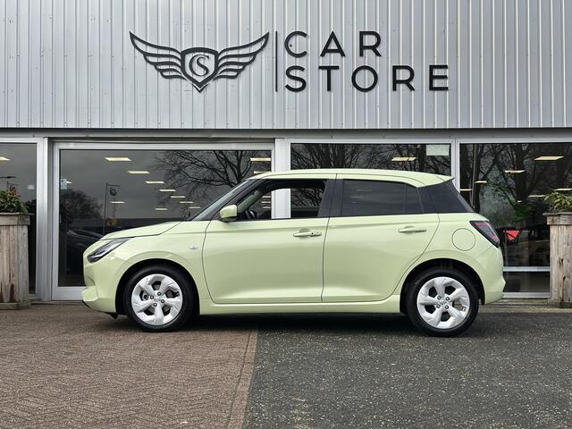 Suzuki SWIFT 1.2 Select Smart Hybrid |CARPLAY|CAMERA|LED|ST VWM|CRUISE|KEYLESS