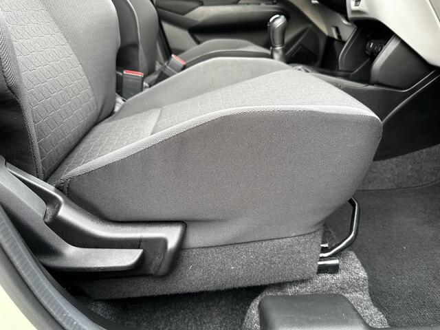 Suzuki SWIFT 1.2 Select Smart Hybrid |CARPLAY|CAMERA|LED|ST VWM|CRUISE|KEYLESS