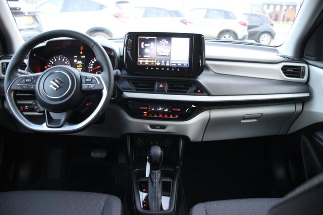 Suzuki SWIFT 1.2 Select Hybrid Automaat | NIEUW! 10 jaar Garantie | Direct leverbaar |