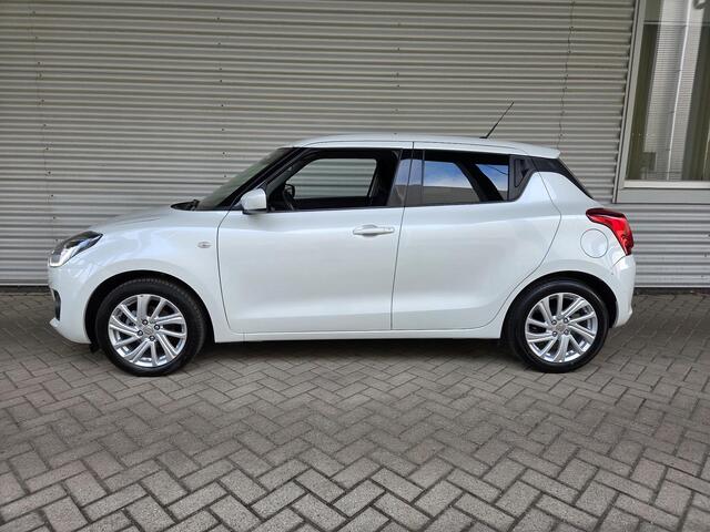 Suzuki SWIFT 1.2 Select Smart Hybrid