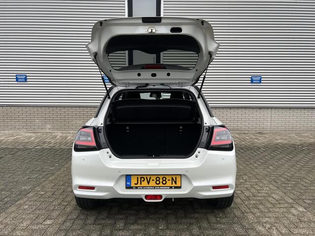Suzuki SWIFT 1.2 Style Smart Hybrid Automaat | Lage KM-stand | Apple Carplay & Android Auto | Climate Control | Elek. Buitenspiegels