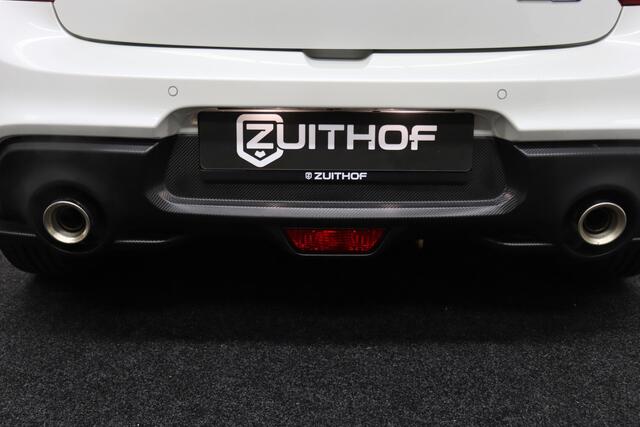 Suzuki SWIFT 1.4 Sport Smart Hybrid | Facelift | Adaptive-cruise | Camera | Clima | Apple Carplay & Android Auto | Sportstoelen | Navigatie | Keyless | Stoelverwarming | Dodehoekdetectie