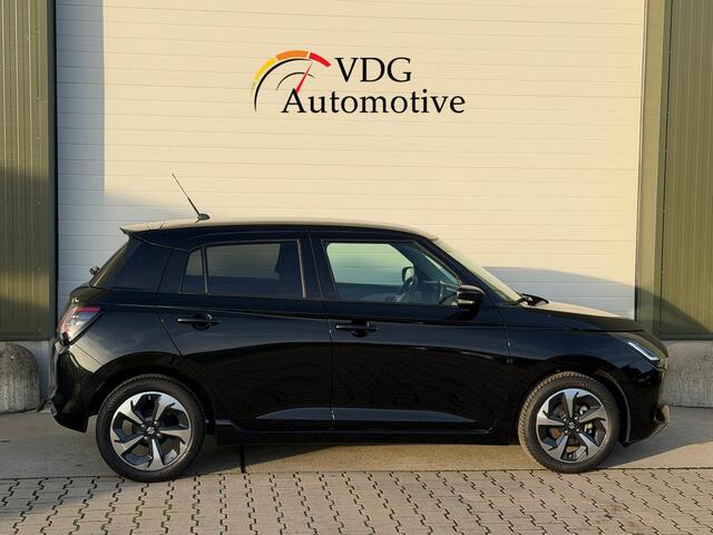 Suzuki SWIFT 1.2 Style Smart Hybrid / Navi / Camera / Clima / Adaptive Cruise / Keyless / Stoelverwarming / Carplay