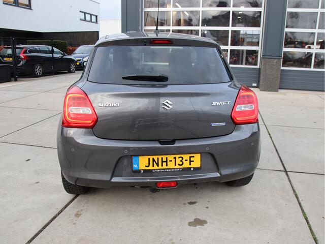Suzuki SWIFT 1.2 Select Smart Hybrid Full LED, ACC, trekhaak, stoelverw. VOL OPTIES! Eindejaar aanbieding!