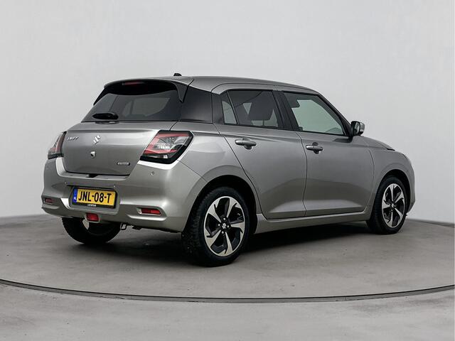 Suzuki SWIFT 1.2 Style Smart Hybrid Limited | Apple Carplay/Android Auto | Achteruitrijcamera | Bestuurdersstoel In Hoogte Verstelbaar | Buitenspiegels Elektrisch Verwarmd |