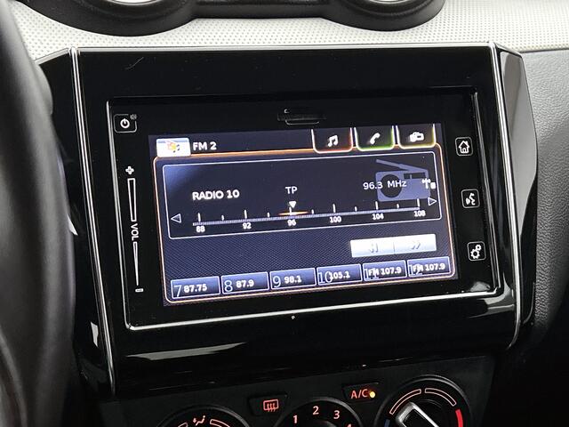 Suzuki SWIFT 1.2 Select Smart Hybrid