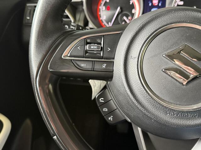 Suzuki SWIFT 1.0 Stijl Smart Hybrid | Carplay | Camera | Navi | Stoelverw. | All-in rijklaarprijs