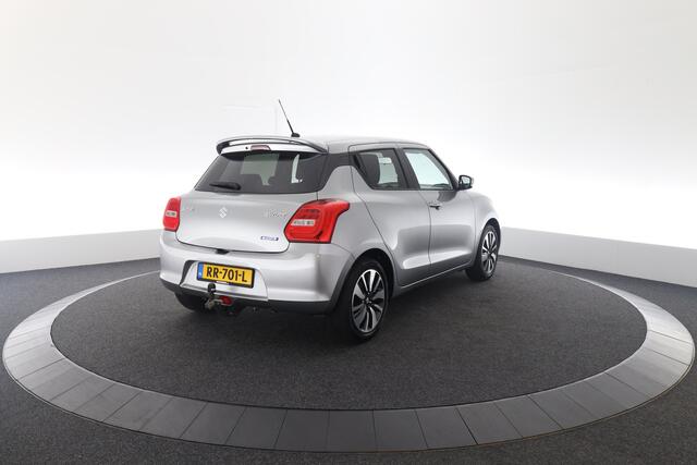 Suzuki SWIFT 1.0 Stijl Smart Hybrid