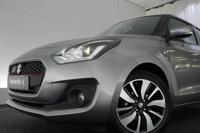 Suzuki SWIFT 1.0 Stijl Smart Hybrid