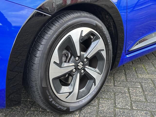 Suzuki SWIFT 1.2 Style Smart Hybrid GT-Pakket/Carplay