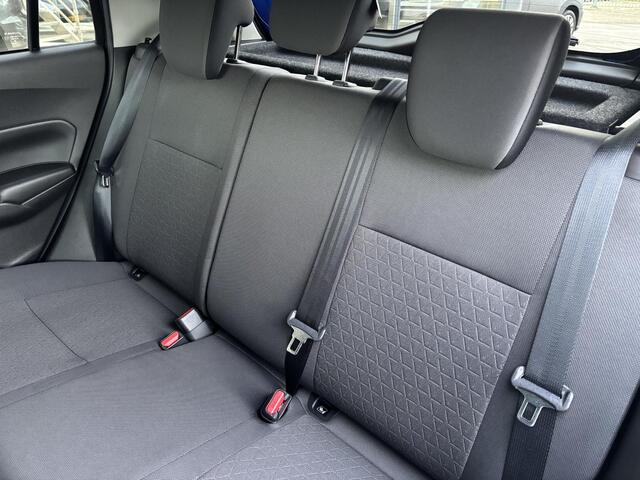 Suzuki SWIFT 1.2 Style Smart Hybrid GT-Pakket/Carplay