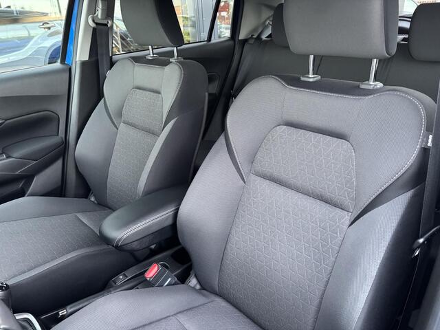 Suzuki SWIFT 1.2 Style Smart Hybrid GT-Pakket/Carplay