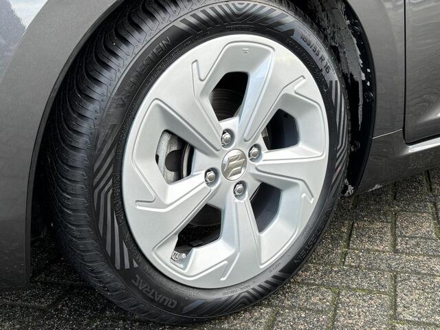 Suzuki SWIFT 1.2 Select Smart Hybrid Automaat Navi/Clima/Lmv