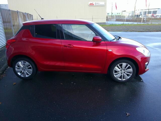 Suzuki SWIFT 1.2 Select