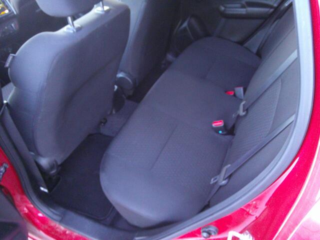 Suzuki SWIFT 1.2 Select