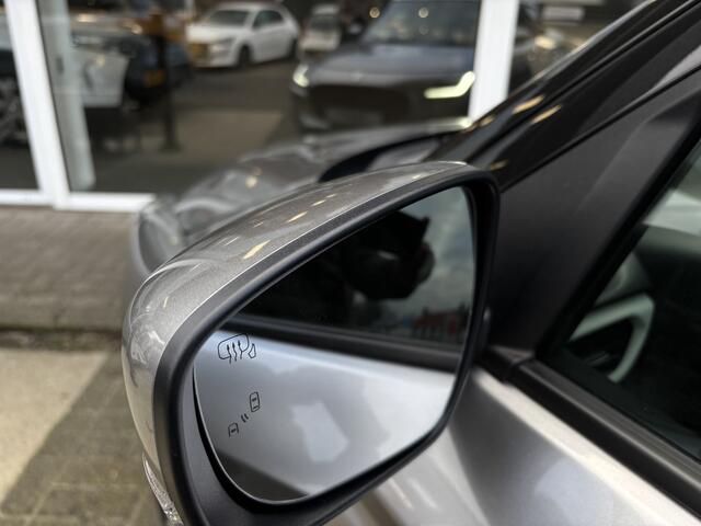 Suzuki SWIFT Automaat 1.2 Style Smart Hybrid