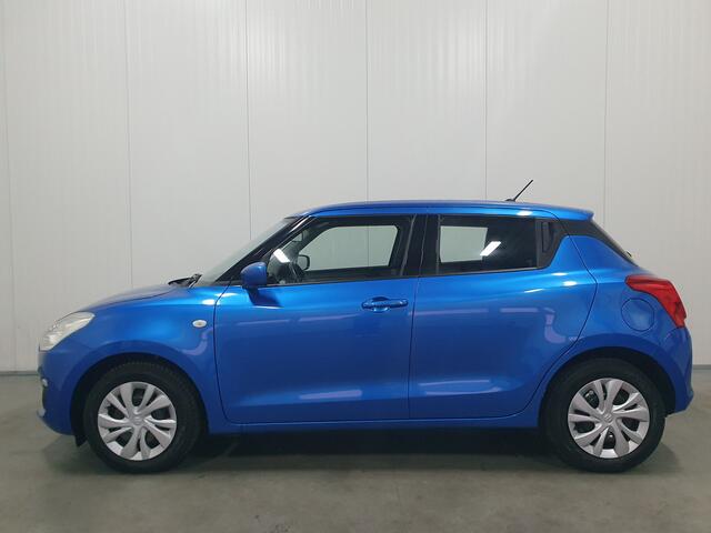 Suzuki SWIFT 1.2 Comfort AIRCO/EL.PAKKET