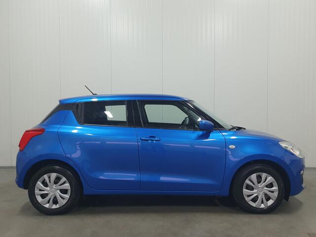 Suzuki SWIFT 1.2 Comfort AIRCO/EL.PAKKET