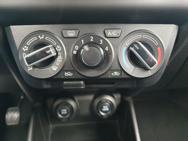 Suzuki SWIFT 1.2 Comfort AIRCO/EL.PAKKET