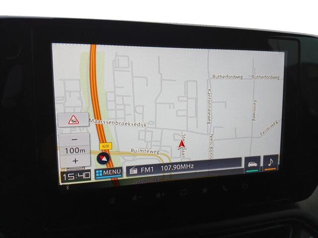 Suzuki SWIFT 1.2 Select Smart Hybrid | GARANTIE 2035! | CAMERA | LM Velg | All Season Banden |