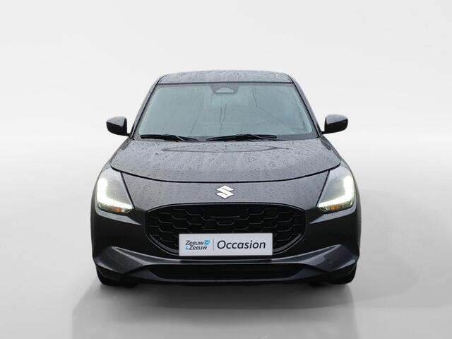Suzuki SWIFT 1.2 Select Smart Hybrid | GARANTIE 2035! | CAMERA | LM Velg | All Season Banden |